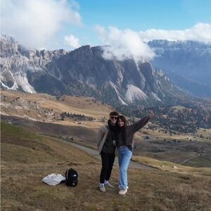 Meet your Posher, Corey